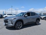 New 2025 Chevrolet Trax LT w/ LT Convenience Package image 2