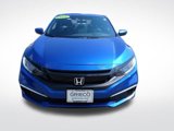 Used 2019 Honda Civic LX image 2