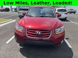 Used 2010 Hyundai Santa Fe Limited w/ Navigation Pkg 4 image 2