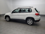 Used 2017 Volkswagen Tiguan S image 3