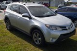 Used 2015 Toyota RAV4 XLE image 2