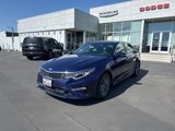Used 2020 Kia Optima LX image 3