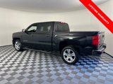 Used 2018 Chevrolet Silverado 1500 Custom w/ Trailering Package image 5