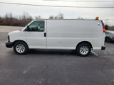 Used 2014 Chevrolet Express 1500 AWD image 4