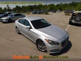 Used 2018 Genesis G80 3.8 image 2