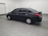 Used 2019 Nissan Versa SV image 3