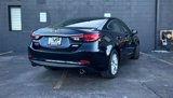 Used 2015 MAZDA MAZDA6 Sport image 3