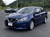 Used 2019 Nissan Sentra S image 3