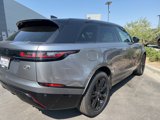 Used 2021 Land Rover Range Rover Velar R-Dynamic S image 4