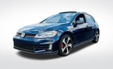 Used 2019 Volkswagen GTI SE w/ SE Experience Package image 2
