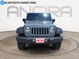 Used 2015 Jeep Wrangler Unlimited Sport w/ Quick Order Package 24S image 4