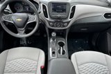 Used 2020 Chevrolet Equinox LS image 4