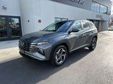 Used 2022 Hyundai Tucson SEL w/ Convenience Package image 2