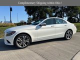 Certified 2021 Mercedes-Benz C 300 4MATIC Sedan image 2