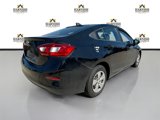 Used 2018 Chevrolet Cruze LS image 3