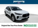 New 2025 Ford Escape Active image 1