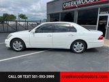 Used 2005 Lexus LS 430 image 3