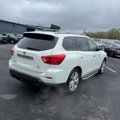 Used 2018 Nissan Pathfinder SL w/ SL Premium Package image 5