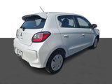 New 2024 Mitsubishi Mirage ES image 4