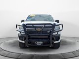 Used 2021 Chevrolet Colorado W/T w/ WT Convenience Package image 5