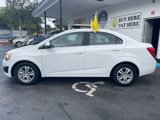 Used 2013 Chevrolet Sonic LT image 4