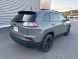 Used 2023 Jeep Cherokee Altitude Lux image 3