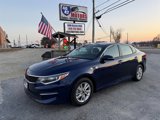 Used 2017 Kia Optima LX image 6