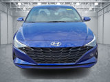 Certified 2022 Hyundai Elantra SEL w/ Cargo Package image 2