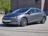 Used 2017 Chevrolet Volt LT w/ Comfort Package image 2