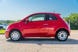 Used 2015 FIAT 500 Pop image 4