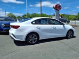 Certified 2022 Kia Forte LXS image 5