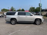 Used 2017 GMC Yukon XL SLT image 5