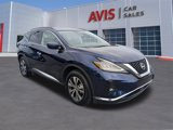 Used 2023 Nissan Murano SV image 6