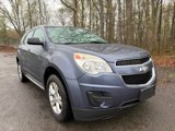 Used 2013 Chevrolet Equinox LS image 4