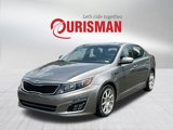 Used 2015 Kia Optima SX image 5