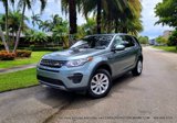Used 2017 Land Rover Discovery Sport SE image 6