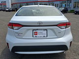 Certified 2022 Toyota Corolla LE image 5