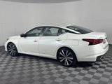 Used 2020 Nissan Altima 2.5 SR w/ Premium Package image 5