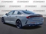 Used 2023 Kia K5 GT-Line image 3