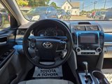 Used 2014 Toyota Camry LE image 3