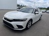 Used 2022 Honda Civic LX image 4