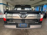 Used 2017 Nissan Titan Platinum Reserve image 4