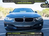 Used 2015 BMW 320i Sedan image 2