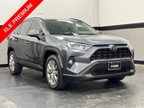 Used 2019 Toyota RAV4 XLE Premium w/ Carpet Mat Package image 1