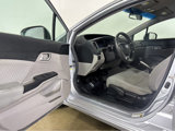 Used 2014 Honda Civic LX image 2