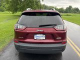 Used 2019 Jeep Cherokee Latitude w/ Cold Weather Group image 6
