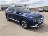 Used 2021 Hyundai Santa Fe Limited w/ Cargo Package image 3