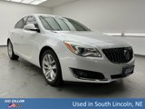 Used 2016 Buick Regal image 3