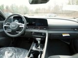 New 2025 Hyundai Elantra SEL w/ Cargo Package image 5