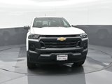 New 2025 Chevrolet Colorado W/T image 3